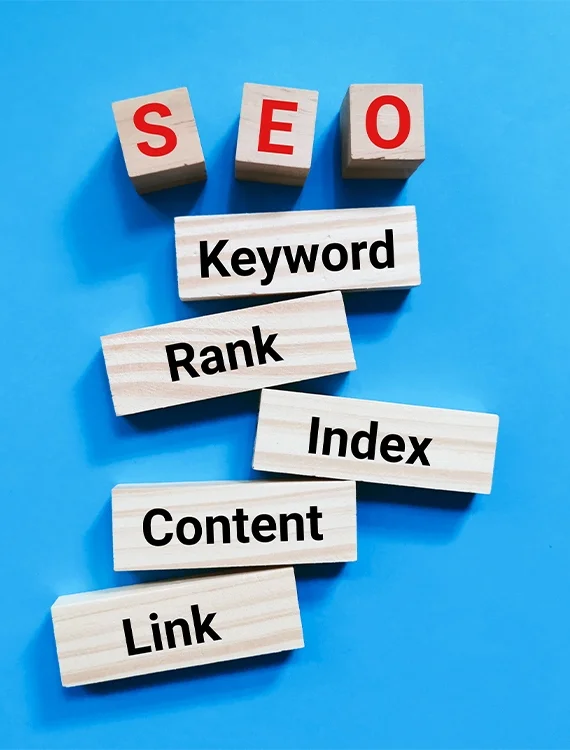 Search Engine Optimization